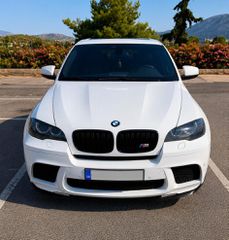 Bmw X6 2009 XDRIVE35I SPORT-AUTOMATIC