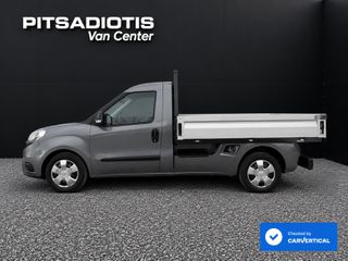 Fiat Doblo 2018 WORK UP 1.6 MULTI JET