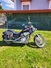 Honda VT 600C Shadow 1998 Μοτοσικλέτα δρόμου
