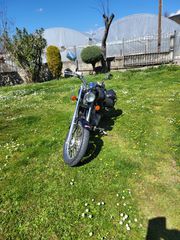 Honda VT 600C Shadow 1998 Μοτοσικλέτα δρόμου-thumb-2