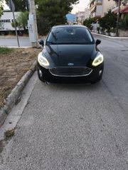 Ford Fiesta 2017 titanium