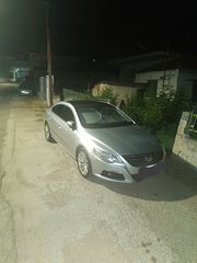 Volkswagen CC 2009