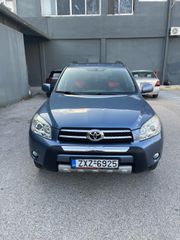 Toyota RAV 4 2008 4x4