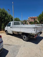 Pickup - Αγροτικό Volkswagen 2001 T4 transporter