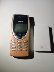 Nokia 8210 με καινούρια μπαταρια