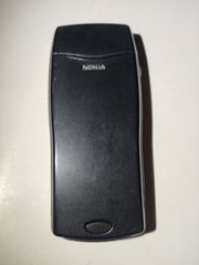 Nokia 8210 με καινούρια μπαταρια-thumb-3