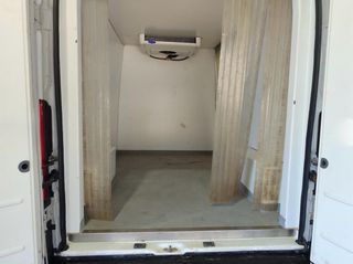 Ψυγείο Fiat 2021 DUCATO mjet 140hp L2H2 2.3 ψυκτικός θάλαμος -20-thumb-4