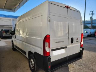 Ψυγείο Fiat 2021 DUCATO mjet 140hp L2H2 2.3 ψυκτικός θάλαμος -20-thumb-1