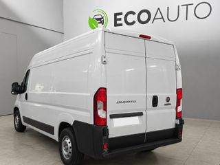 Ψυγείο Fiat 2021 DUCATO mjet 140hp L2H2 2.3 ψυκτικός θάλαμος -20-thumb-1
