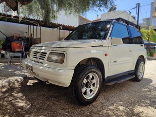Suzuki Vitara 1996 VITARA JLX 1600 16V 4χ4-thumb-1