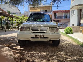 Suzuki Vitara 1996 VITARA JLX 1600 16V 4χ4-thumb-2