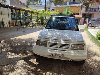 Suzuki Vitara 1996 VITARA JLX 1600 16V 4χ4-thumb-3