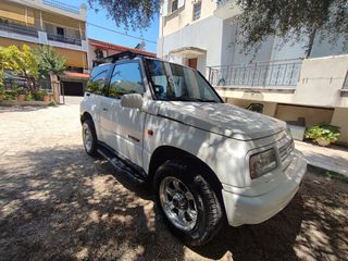 Suzuki Vitara 1996 VITARA JLX 1600 16V 4χ4-thumb-4