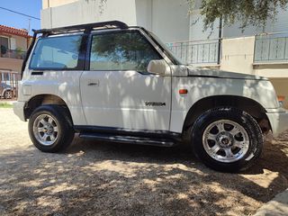 Suzuki Vitara 1996 VITARA JLX 1600 16V 4χ4-thumb-6