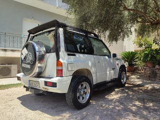 Suzuki Vitara 1996 VITARA JLX 1600 16V 4χ4-thumb-7