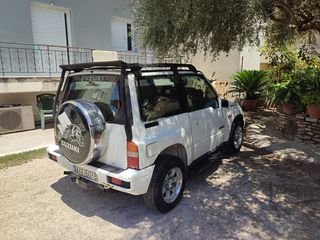 Suzuki Vitara 1996 VITARA JLX 1600 16V 4χ4-thumb-8