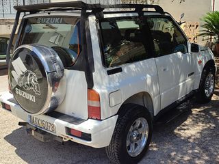 Suzuki Vitara 1996 VITARA JLX 1600 16V 4χ4-thumb-9