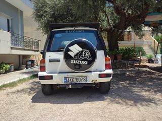 Suzuki Vitara 1996 VITARA JLX 1600 16V 4χ4-thumb-10