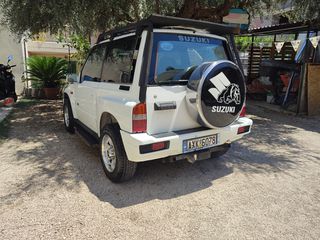 Suzuki Vitara 1996 VITARA JLX 1600 16V 4χ4-thumb-12