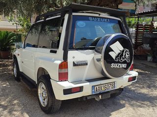 Suzuki Vitara 1996 VITARA JLX 1600 16V 4χ4-thumb-13