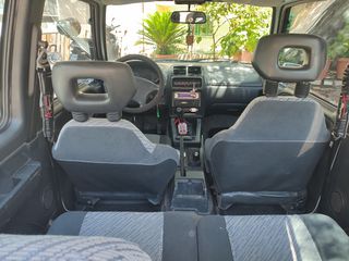 Suzuki Vitara 1996 VITARA JLX 1600 16V 4χ4-thumb-14
