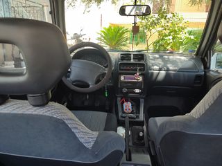 Suzuki Vitara 1996 VITARA JLX 1600 16V 4χ4-thumb-15