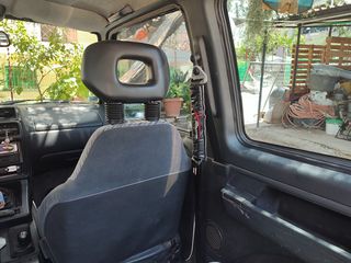 Suzuki Vitara 1996 VITARA JLX 1600 16V 4χ4-thumb-16