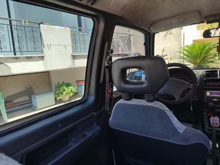 Suzuki Vitara 1996 VITARA JLX 1600 16V 4χ4-thumb-17
