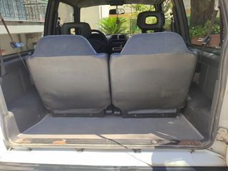 Suzuki Vitara 1996 VITARA JLX 1600 16V 4χ4-thumb-18