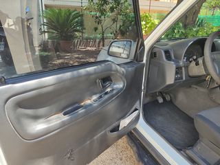 Suzuki Vitara 1996 VITARA JLX 1600 16V 4χ4-thumb-19