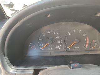 Suzuki Vitara 1996 VITARA JLX 1600 16V 4χ4-thumb-20