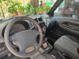 Suzuki Vitara 1996 VITARA JLX 1600 16V 4χ4-thumb-21