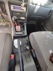 Suzuki Vitara 1996 VITARA JLX 1600 16V 4χ4-thumb-22