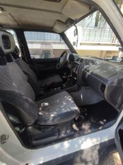 Suzuki Vitara 1996 VITARA JLX 1600 16V 4χ4-thumb-23