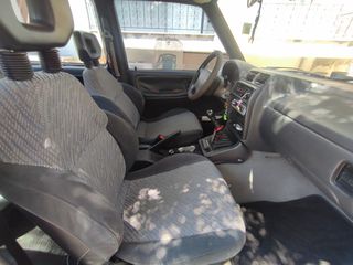 Suzuki Vitara 1996 VITARA JLX 1600 16V 4χ4-thumb-24