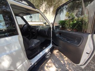 Suzuki Vitara 1996 VITARA JLX 1600 16V 4χ4-thumb-25