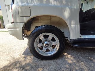 Suzuki Vitara 1996 VITARA JLX 1600 16V 4χ4-thumb-26