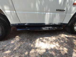 Suzuki Vitara 1996 VITARA JLX 1600 16V 4χ4-thumb-27