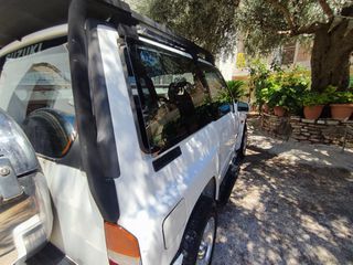 Suzuki Vitara 1996 VITARA JLX 1600 16V 4χ4-thumb-29