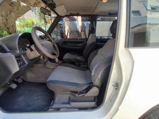 Suzuki Vitara 1996 VITARA JLX 1600 16V 4χ4-thumb-31