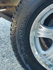 Suzuki Vitara 1996 VITARA JLX 1600 16V 4χ4-thumb-32