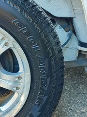 Suzuki Vitara 1996 VITARA JLX 1600 16V 4χ4-thumb-33