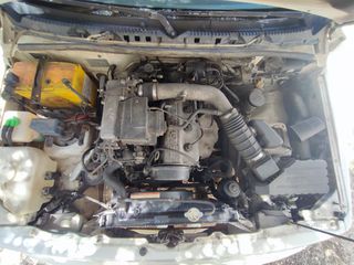 Suzuki Vitara 1996 VITARA JLX 1600 16V 4χ4-thumb-34
