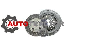 KT-354, AISIN ΣΕΤ ΣΥΜΠΛΕΚΤΟΥ DYNA 2011- 300MM
