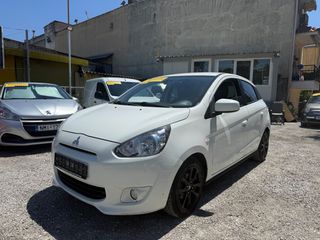 Mitsubishi Space Gear 2016 Clear Tech 1.2 Full Extra