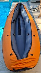 Kayak Hydro-Force πορτοκαλί-thumb-2
