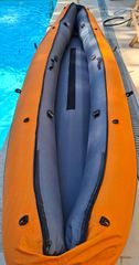 Kayak Hydro-Force πορτοκαλί-thumb-3