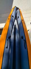 Kayak Hydro-Force πορτοκαλί-thumb-6