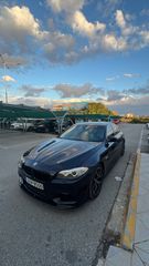 Bmw 520 2012