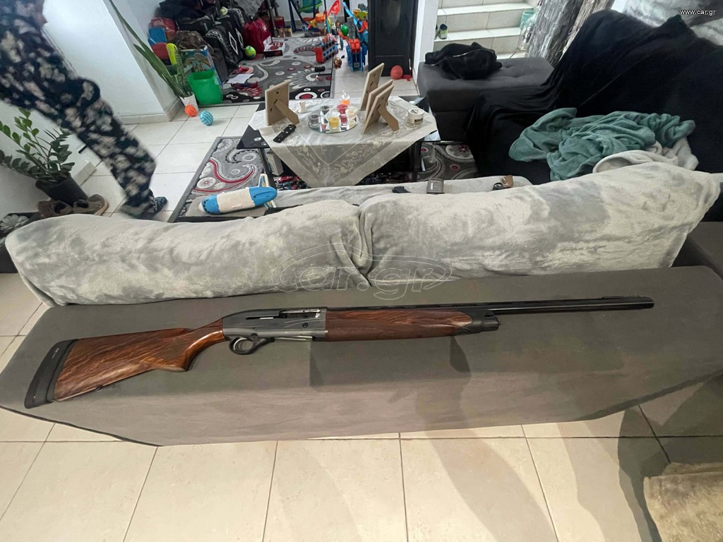 Beretta a400